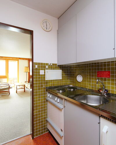 Guardaval Apt 505 200.11