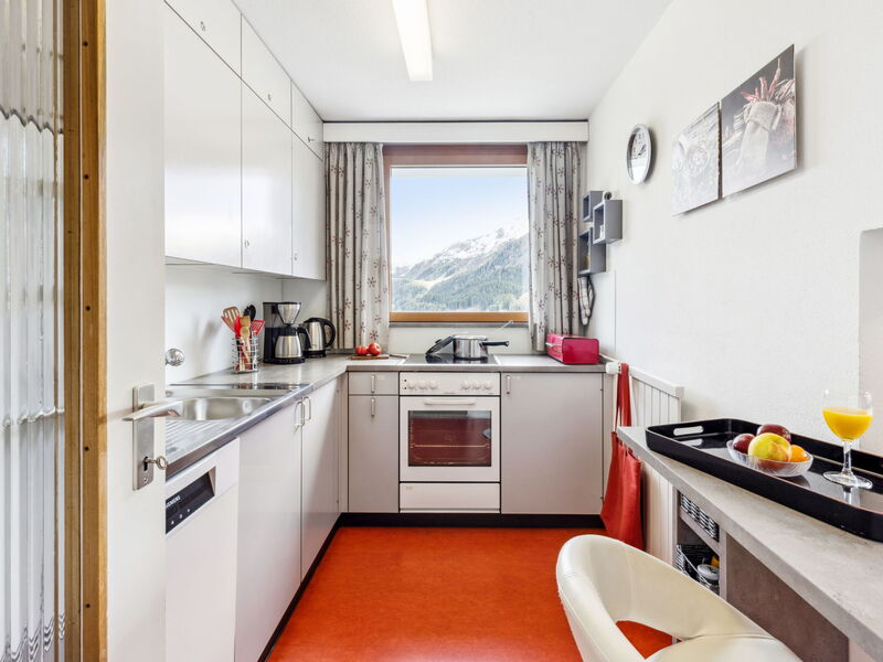 Alloggio:&nbsp;Guardaval Apt 502 200.44