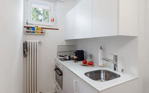 Alloggio:&nbsp;Parkareal Apt. 801 400.8