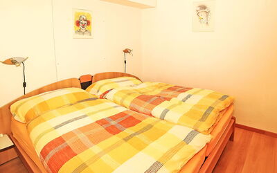 Alloggio:&nbsp;Parkareal Apt 603 400.23
