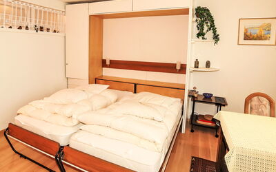 Alloggio:&nbsp;Parkareal Apt 603 400.23