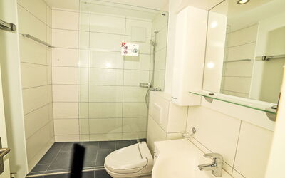 Alloggio:&nbsp;Parkareal Apt 603 400.23