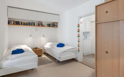 Alloggio:&nbsp;Parkareal Apt. 801 400.8