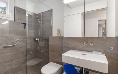 Alloggio:&nbsp;Parkareal Apt. 801 400.8