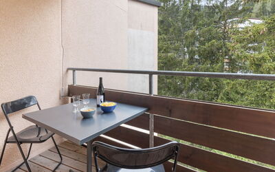 Alloggio:&nbsp;Parkareal Apt. 801 400.8