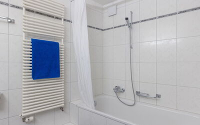 Alloggio:&nbsp;Parkareal Apt 806 400.49