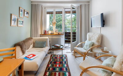 Alloggio:&nbsp;Parkareal Apt. 801 400.8