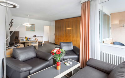 Alloggio:&nbsp;Parkareal Apt 806 400.49