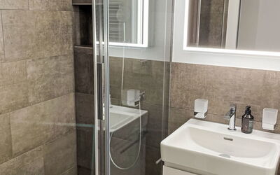 Alloggio:&nbsp;Parkareal Apt 404 400.12