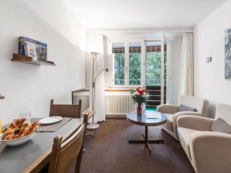 Alloggio:&nbsp;Parkareal Apt 601 400.6