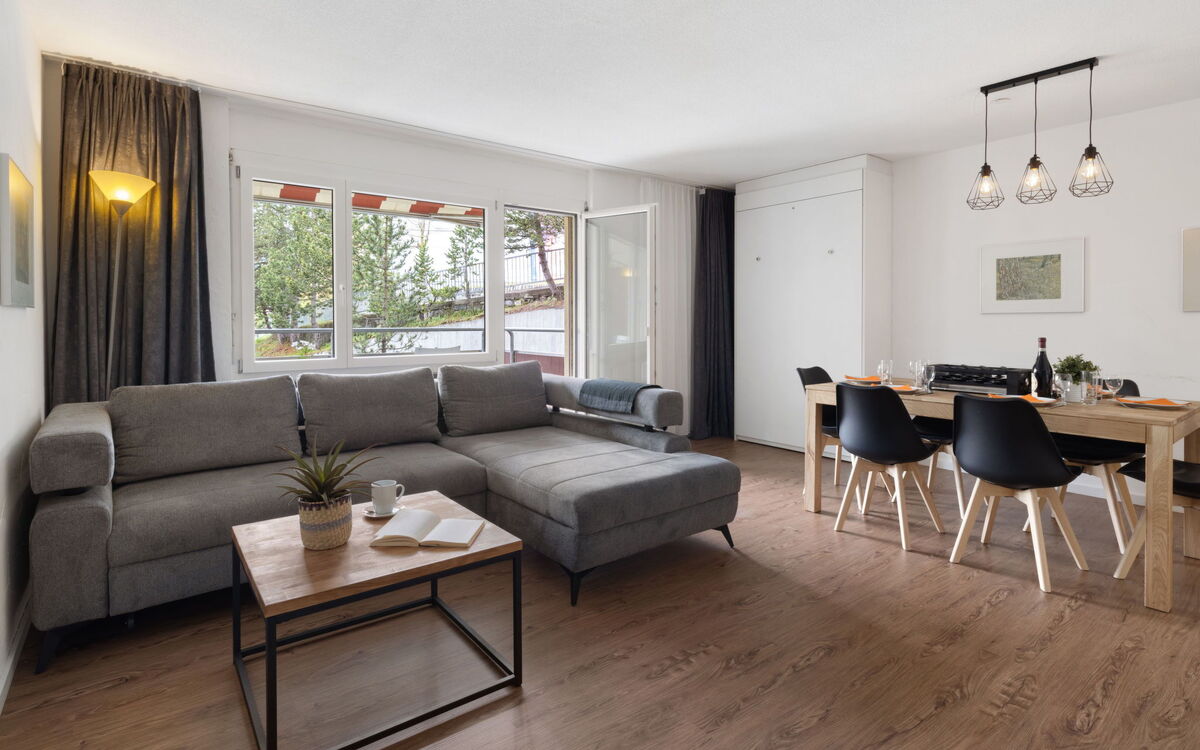 Alloggio:&nbsp;Allod Park Haus C 105 330.42