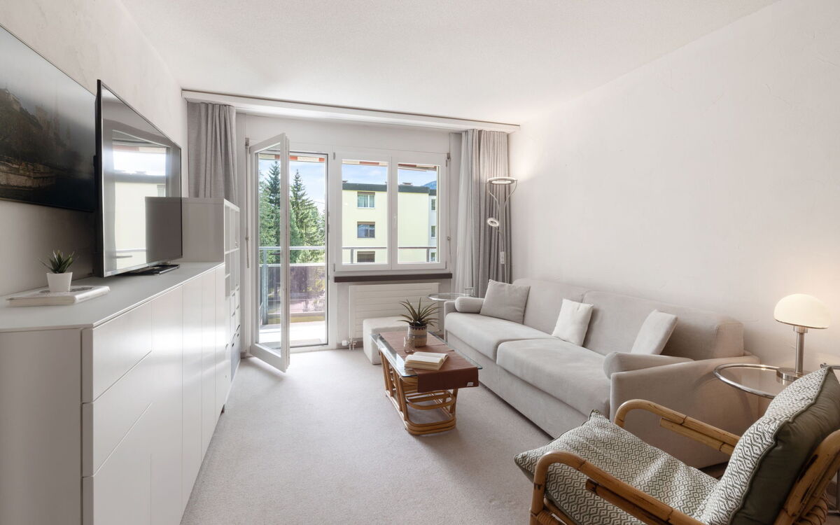 Alloggio:&nbsp;Allod Park Haus B 202 330.57