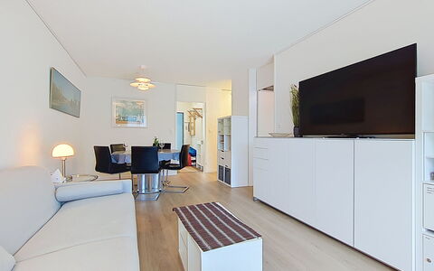 Alloggio:&nbsp;Allod Park Haus B 202 330.57