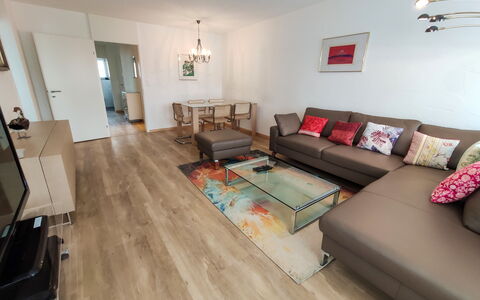Alloggio:&nbsp;Allod Park Haus B 403 330.60