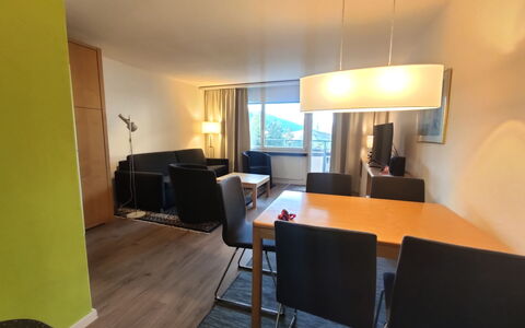 Alloggio:&nbsp;Allod Park Haus C 604 330.28