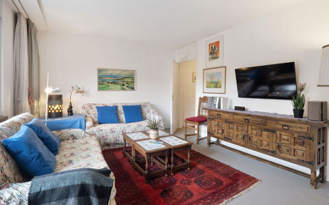 Alloggio:&nbsp;Allod Park Haus C 501 330.47