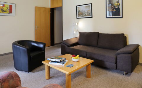 Alloggio:&nbsp;Allod Park Haus B E01 330.13
