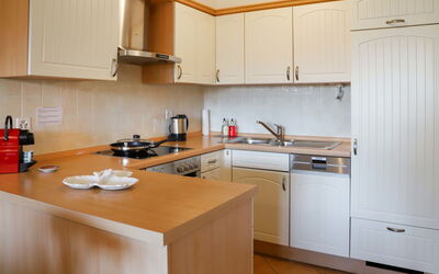 Alloggio:&nbsp;Allod Park Haus C 704 330.26