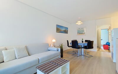 Alloggio:&nbsp;Allod Park Haus B 202 330.57