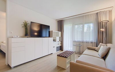 Alloggio:&nbsp;Allod Park Haus B 202 330.57