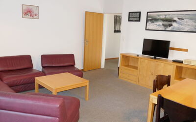 Alloggio:&nbsp;Allod Park Haus C E03 330.37