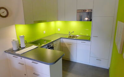 Alloggio:&nbsp;Allod Park Haus C 604 330.28