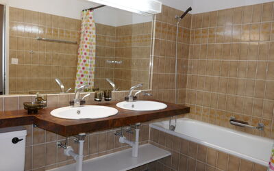 Alloggio:&nbsp;Allod Park Haus C E03 330.37