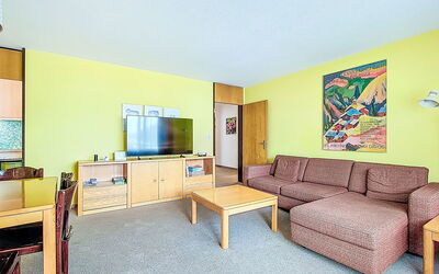 Alloggio:&nbsp;Allod Park Haus C 505 330.52