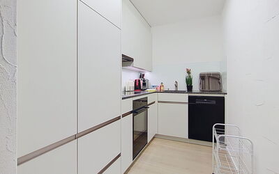 Alloggio:&nbsp;Allod Park Haus B 202 330.57