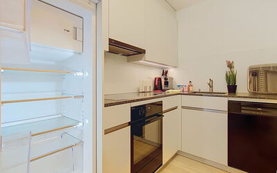 Alloggio:&nbsp;Allod Park Haus B 202 330.57