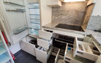 Alloggio:&nbsp;Allod Park Haus B 403 330.60