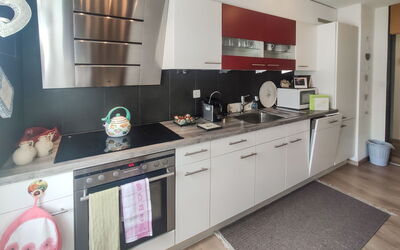 Alloggio:&nbsp;Allod Park Haus C 207 330.61