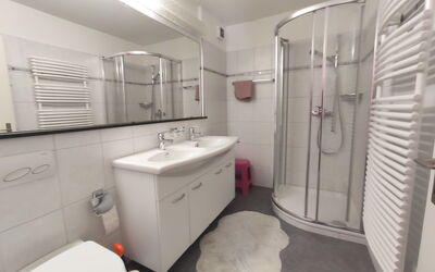 Alloggio:&nbsp;Attika Wohnung Allod Park Haus C 801 330.32