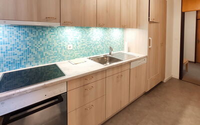 Alloggio:&nbsp;Allod Park Haus C 505 330.52