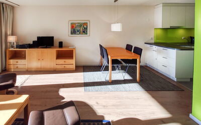 Alloggio:&nbsp;Allod Park Haus C 604 330.28