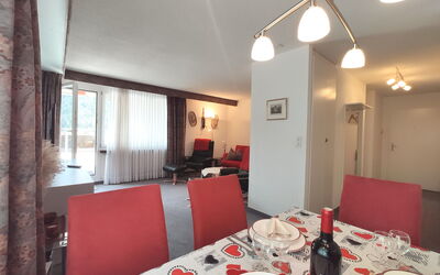 Alloggio:&nbsp;Attika Wohnung Allod Park Haus C 801 330.32