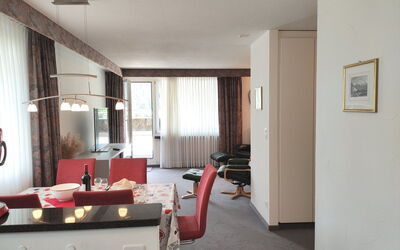 Alloggio:&nbsp;Attika Wohnung Allod Park Haus C 801 330.32