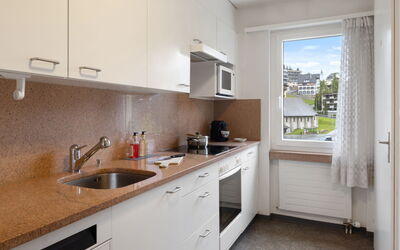 Alloggio:&nbsp;Allod Park Haus C 501 330.47