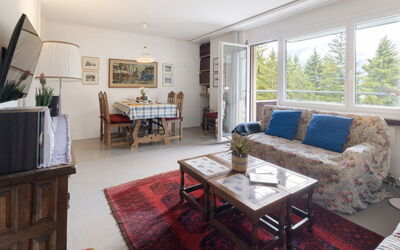 Alloggio:&nbsp;Allod Park Haus C 501 330.47
