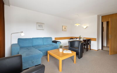Alloggio:&nbsp;Allod Park Haus C 701 330.54