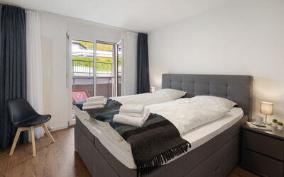 Alloggio:&nbsp;Allod Park Haus C 106 330.5