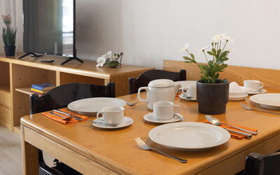 Alloggio:&nbsp;Allod Park Haus C 306 330.7