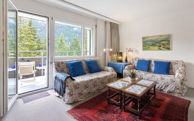 Alloggio:&nbsp;Allod Park Haus C 501 330.47
