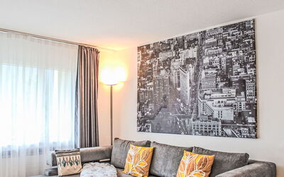 Alloggio:&nbsp;Allod Park Haus C 502 330.64