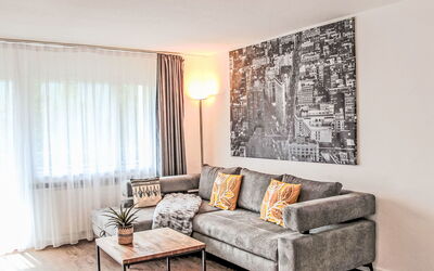 Alloggio:&nbsp;Allod Park Haus C 502 330.64