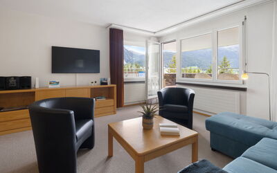 Alloggio:&nbsp;Allod Park Haus C 701 330.54