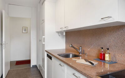 Alloggio:&nbsp;Allod Park Haus C 501 330.47