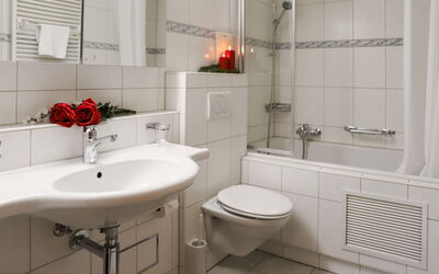 Alloggio:&nbsp;Allod Park Haus B E01 330.13