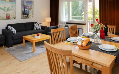 Alloggio:&nbsp;Allod Park Haus C 205 330.43