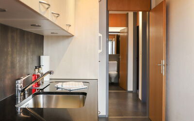 Alloggio:&nbsp;Allod Park Haus C 305 330.49